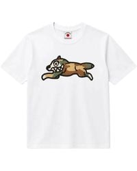 ICECREAM - Crew-Neck T-Shirt - Lyst