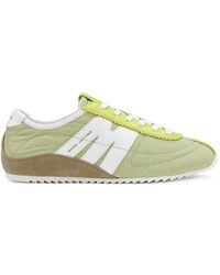 Marc Jacobs - The 400 Bleecker Runner Sneakers - Lyst
