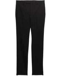 Prada - Hose Mit Stretch - Lyst