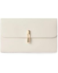 Furla - Clutch Iride - Lyst