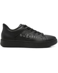 Bugatti - Zapatillas Alaric Con Placa Del Logo - Lyst