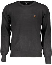 U.S. Grand - Sweat À Logo Brodé - Lyst