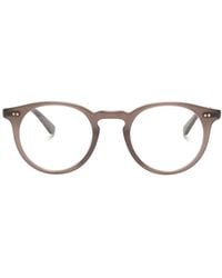 Mr. Leight - Luckman Brille - Lyst