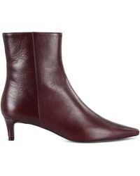 Roberto Festa - Pointed-Toe Boots - Lyst