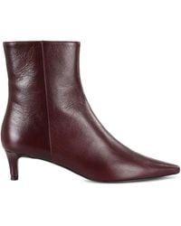 Roberto Festa - Pointed-Toe Boots - Lyst