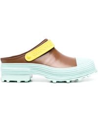 CAMPERLAB - Traktori Mules - Lyst