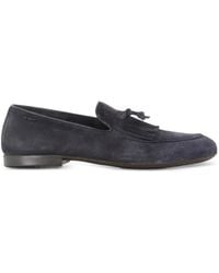 Alexander Hotto - Tassel-Detail Loafers - Lyst