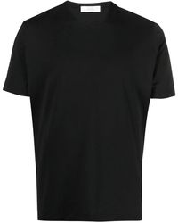 Mauro Ottaviani - T-Shirt Girocollo - Lyst