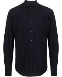 Corneliani - Button-Down Overhemd - Lyst