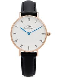 Daniel Wellington - Reloj Petite de 28 mm - Lyst