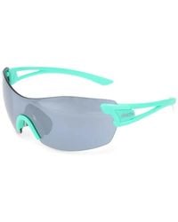 Smith - Pivlock Asana Geometric-Frame Sunglasses - Lyst