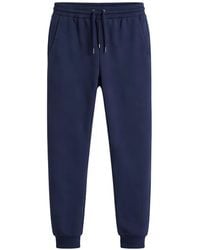 Pal Zileri - Pantalon De Jogging À Lien De Resserrage - Lyst