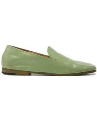 Marsèll - Striglia Slip-On Loafers - Lyst