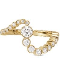 Sophie Bille Brahe - Ocean Ensemble Diamant Diamond Ring - Lyst