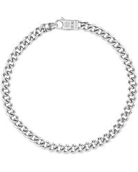 Philipp Plein - Icon Chain Necklace - Lyst