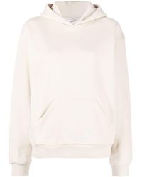 Coperni - Logo-print Slouchy Hoodie - Lyst