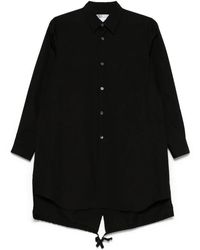 Comme des Garçons - コットン シャツ - Lyst