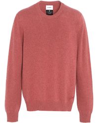 Barrie - B Label Cashmere Jumper - Lyst