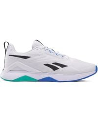 Reebok - Nanoflex Tr 2.0 スニーカー - Lyst
