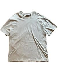 Fear Of God - Reflective T-Shirt - Lyst