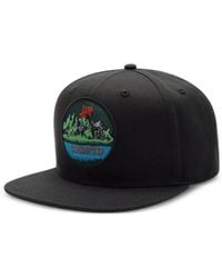 Undefeated - パッチ キャップ - Lyst