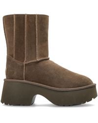 UGG - 70Mm Classic Twist Boots - Lyst