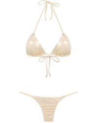 Amir Slama - Bikini À Dos-Nu - Lyst