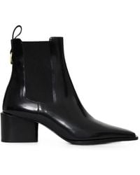 Anine Bing - Livia Chelsea Boots - Lyst