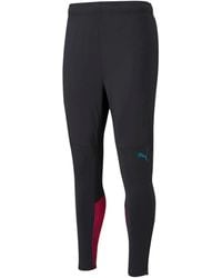 PUMA - Manchester City Jogginghose - Lyst