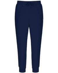 Fila - Pantalon De Jogging Giulio À Patch Logo - Lyst