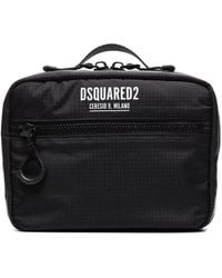 DSquared² - Clutch Ceresio 9 - Lyst