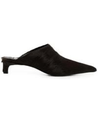 Senso - 45Mm Hudson Mules - Lyst