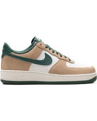 Nike - Air Force 1 '07 Lv8 Lace-Up Sneakers - Lyst