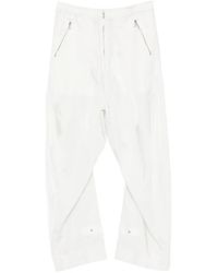 Julius - Tourer Track Pants - Lyst