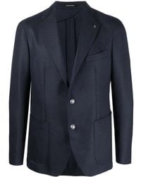 Tagliatore - Jackets - Lyst