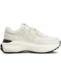 Tod's - Low Top Trainers - Lyst