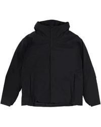 Arc'teryx - Altus Hooded Jacket - Lyst