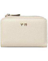 V73 - Portafoglio Keira Con Logo - Lyst