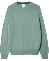 Paul Smith - Raglan-Sleeve Sweater - Lyst