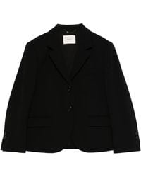 Dorothee Schumacher - Punto Milano Button Blazer - Lyst