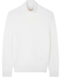 Paul & Shark - Pullover mit Rollkragen - Lyst
