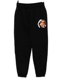 Melt - Graphic-Print Track Pants - Lyst
