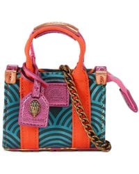 Kurt Geiger - サウスバンク ショルダーバッグ ミニ - Lyst