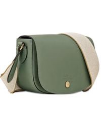 Longchamp - Petit Sac À Bandoulière Épure - Lyst