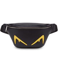 fendi waist bag
