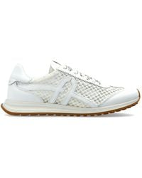 Furla - "Retro" Sports Shoes - Lyst
