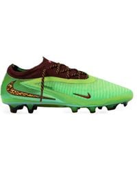 Nike - X Travis Scott Phantom 6 Low Elite Fg Sneakers - Lyst