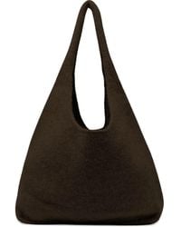 Lauren Manoogian - Schultertasche mit Henkel - Lyst