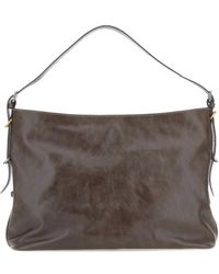 Gianni Chiarini - Handtasche aus Leder - Lyst