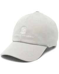 Brunello Cucinelli - Cappelli - Lyst